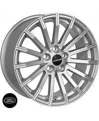 ZF-TL1302 S R19 W9.0 PCD5x120 ET53 DIA72.6